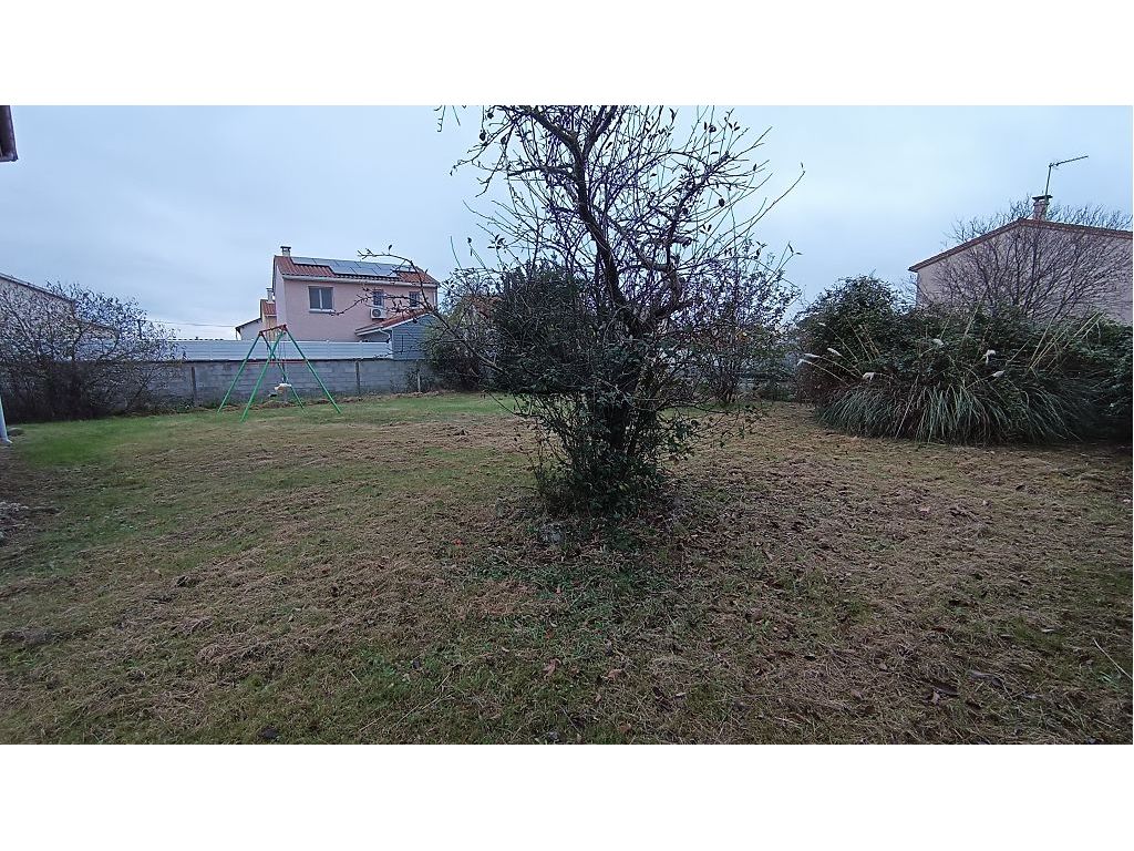 Maison VEAUCHE (42340) ROCHETTE IMMOBILIER