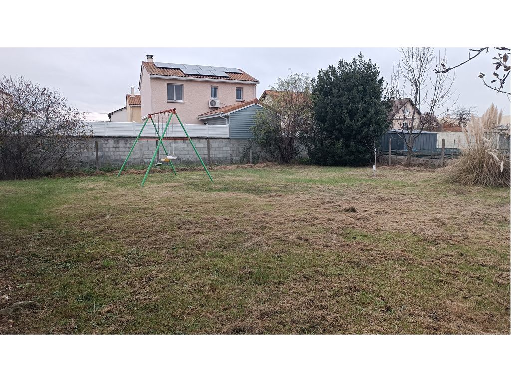 Maison VEAUCHE (42340) ROCHETTE IMMOBILIER