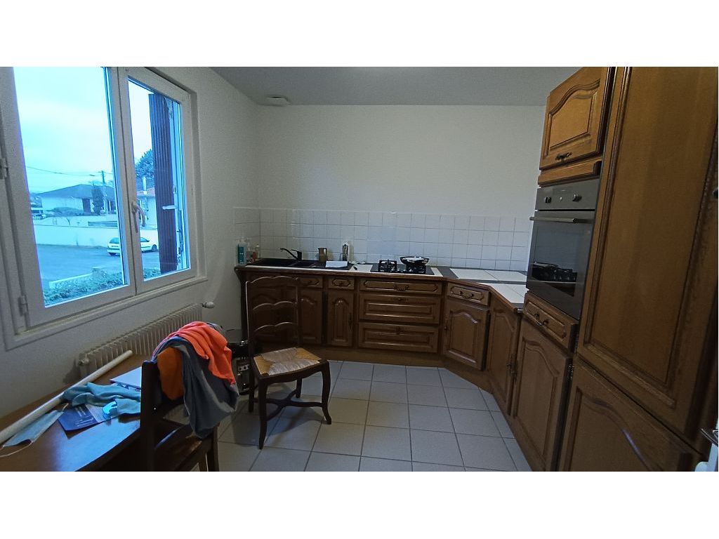 Maison VEAUCHE (42340) ROCHETTE IMMOBILIER