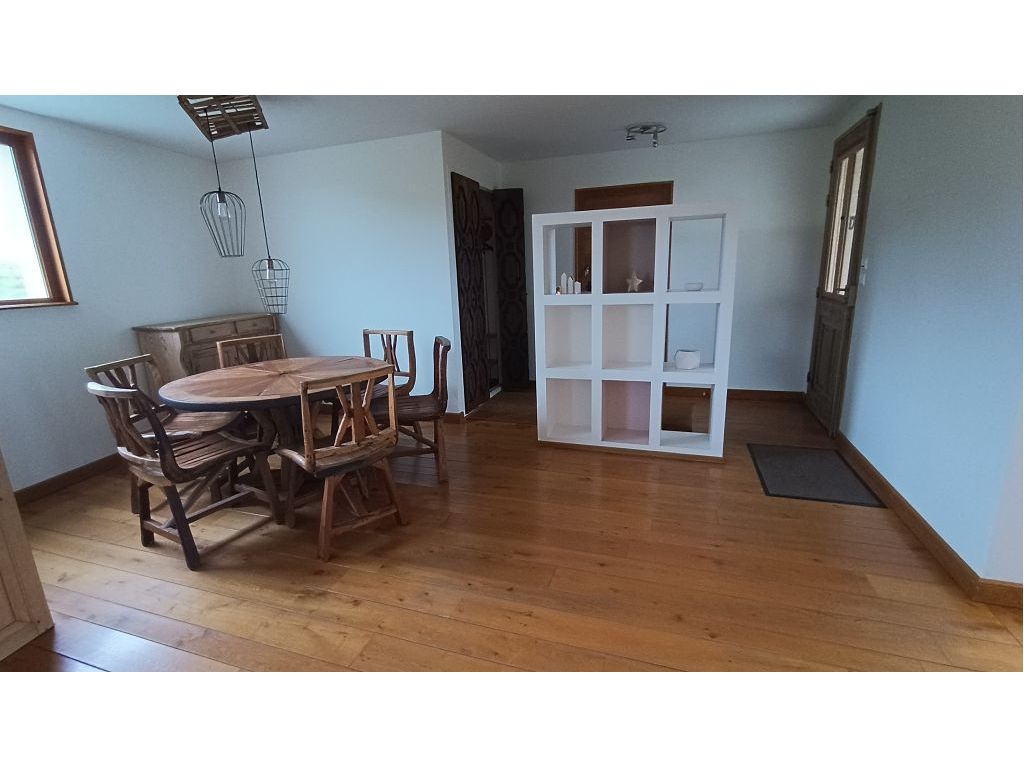 Maison COTTANCE (42360) ROCHETTE IMMOBILIER