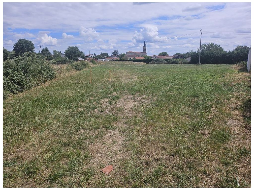 Terrain MONTROND LES BAINS (42210) ROCHETTE IMMOBILIER