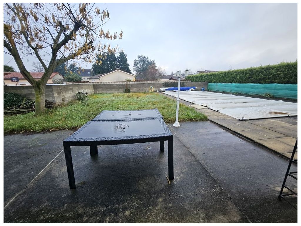 Maison MONTROND LES BAINS (42210) ROCHETTE IMMOBILIER