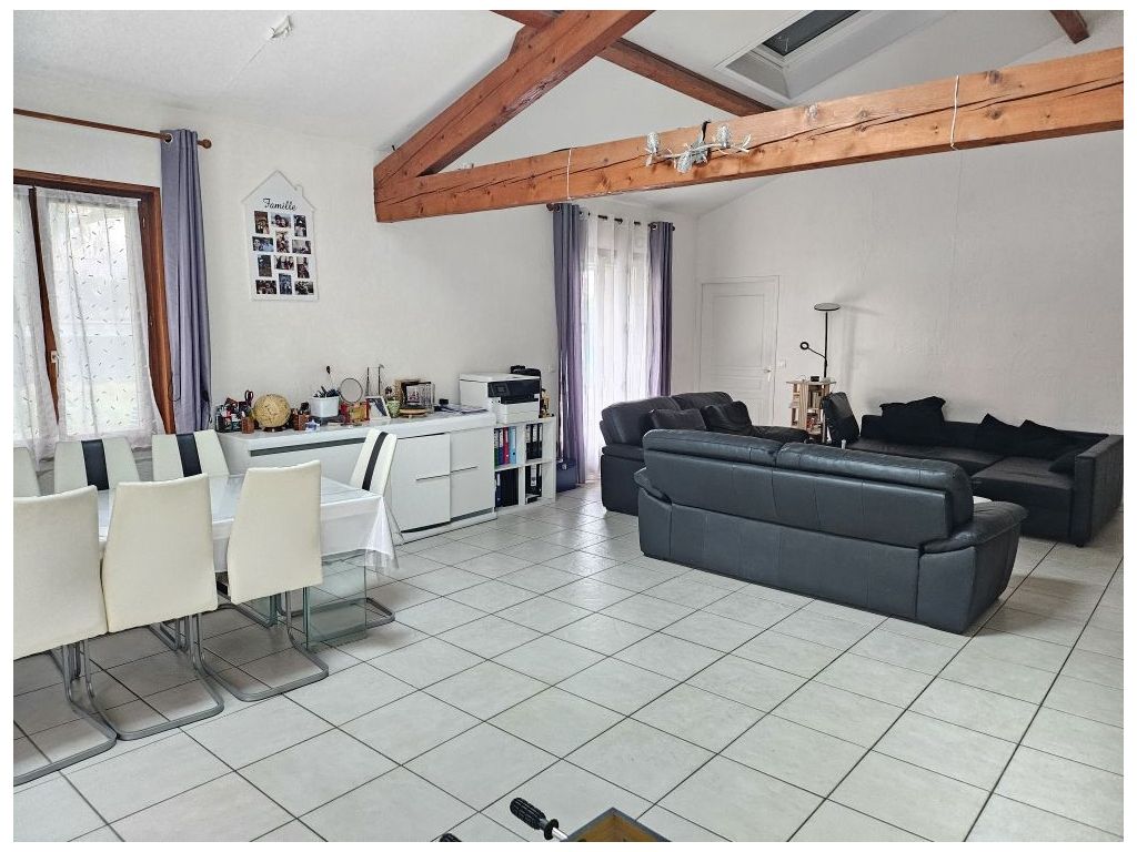 Maison MONTROND LES BAINS (42210) ROCHETTE IMMOBILIER