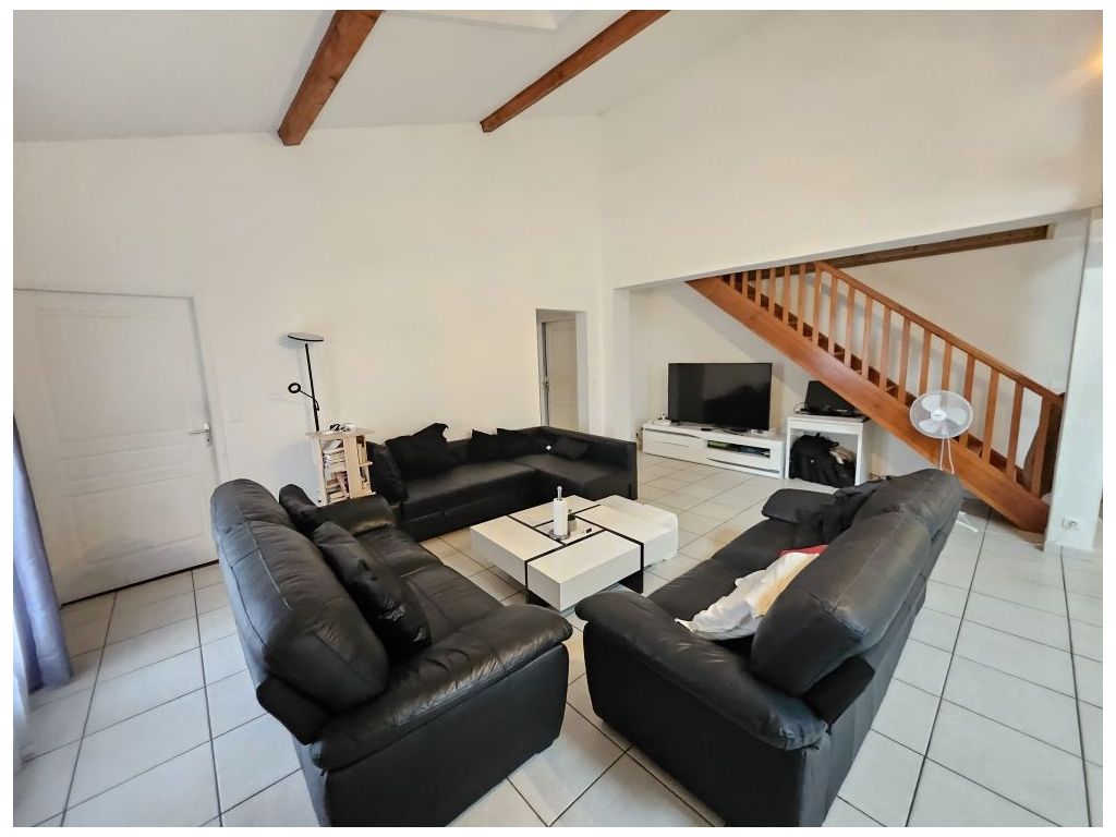 Maison MONTROND LES BAINS (42210) ROCHETTE IMMOBILIER