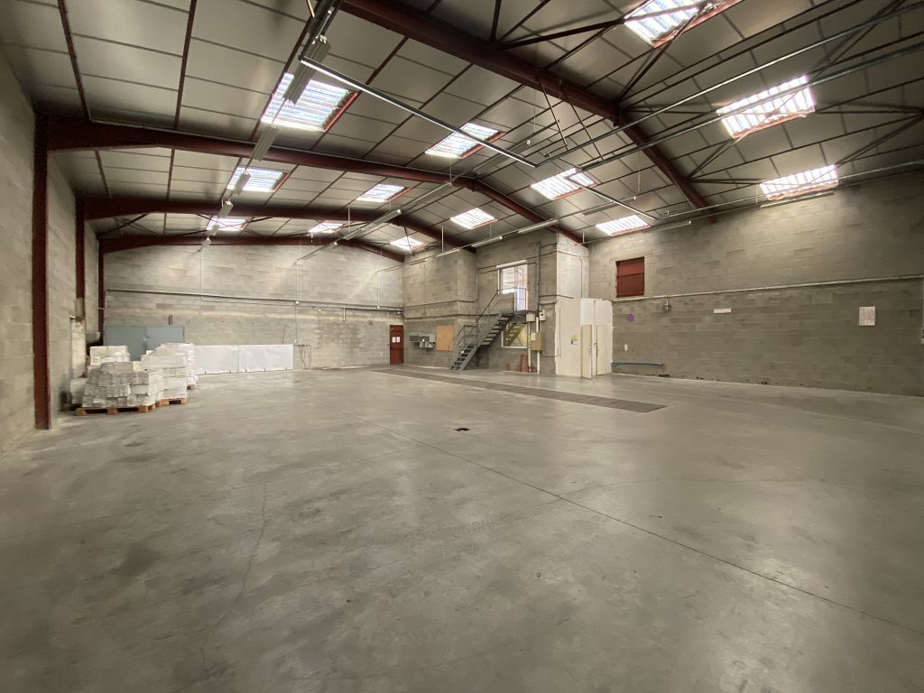 Local commercial MONTROND LES BAINS (42210) ROCHETTE IMMOBILIER