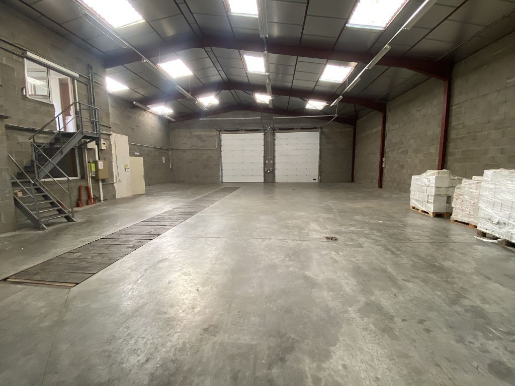 Local commercial MONTROND LES BAINS (42210) ROCHETTE IMMOBILIER