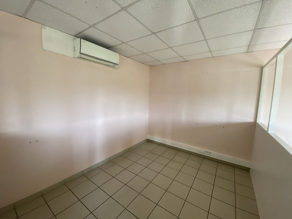 Local commercial MONTROND LES BAINS (42210) ROCHETTE IMMOBILIER