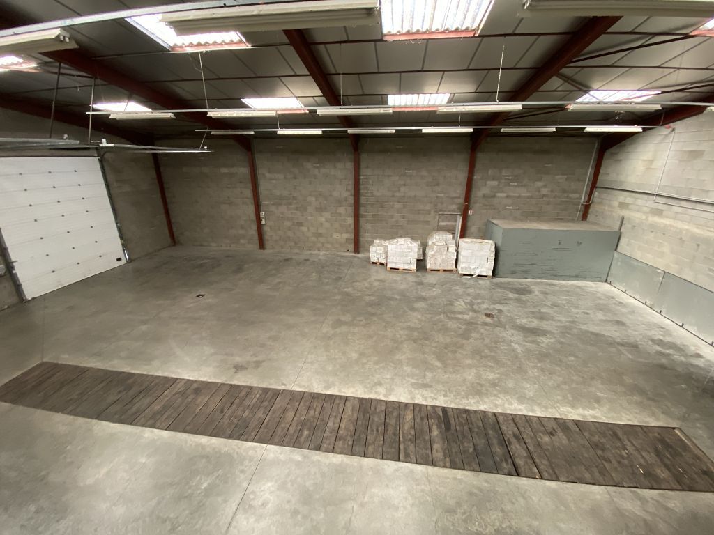 Local commercial MONTROND LES BAINS (42210) ROCHETTE IMMOBILIER