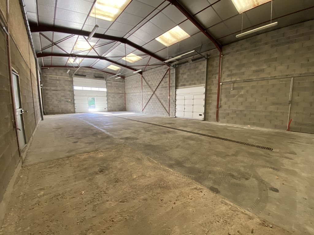 Local commercial MONTROND LES BAINS (42210) ROCHETTE IMMOBILIER