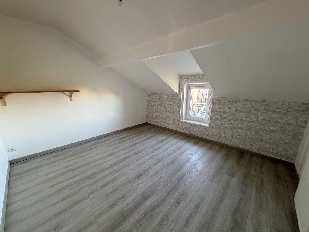 Appartement F4 CHAZELLES SUR LYON (42140) ROCHETTE IMMOBILIER