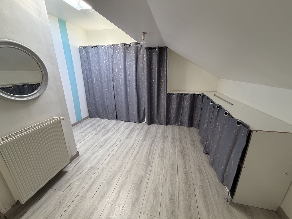 Appartement F4 CHAZELLES SUR LYON (42140) ROCHETTE IMMOBILIER