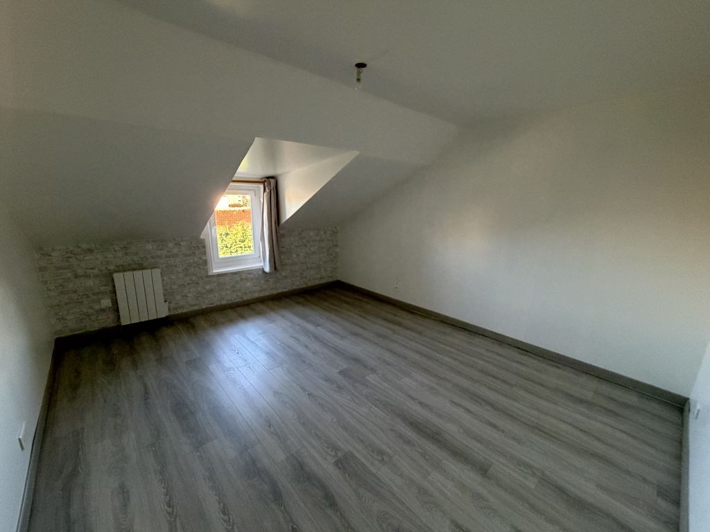 Appartement F4 CHAZELLES SUR LYON (42140) ROCHETTE IMMOBILIER