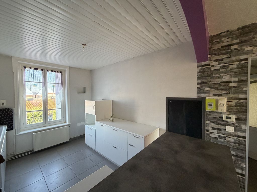 Appartement F4 CHAZELLES SUR LYON (42140) ROCHETTE IMMOBILIER