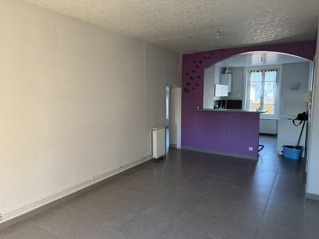 Appartement F4 CHAZELLES SUR LYON (42140) ROCHETTE IMMOBILIER