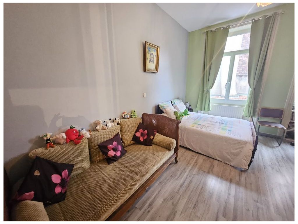 Appartement F4 SAINT-ETIENNE (42000) ROCHETTE IMMOBILIER