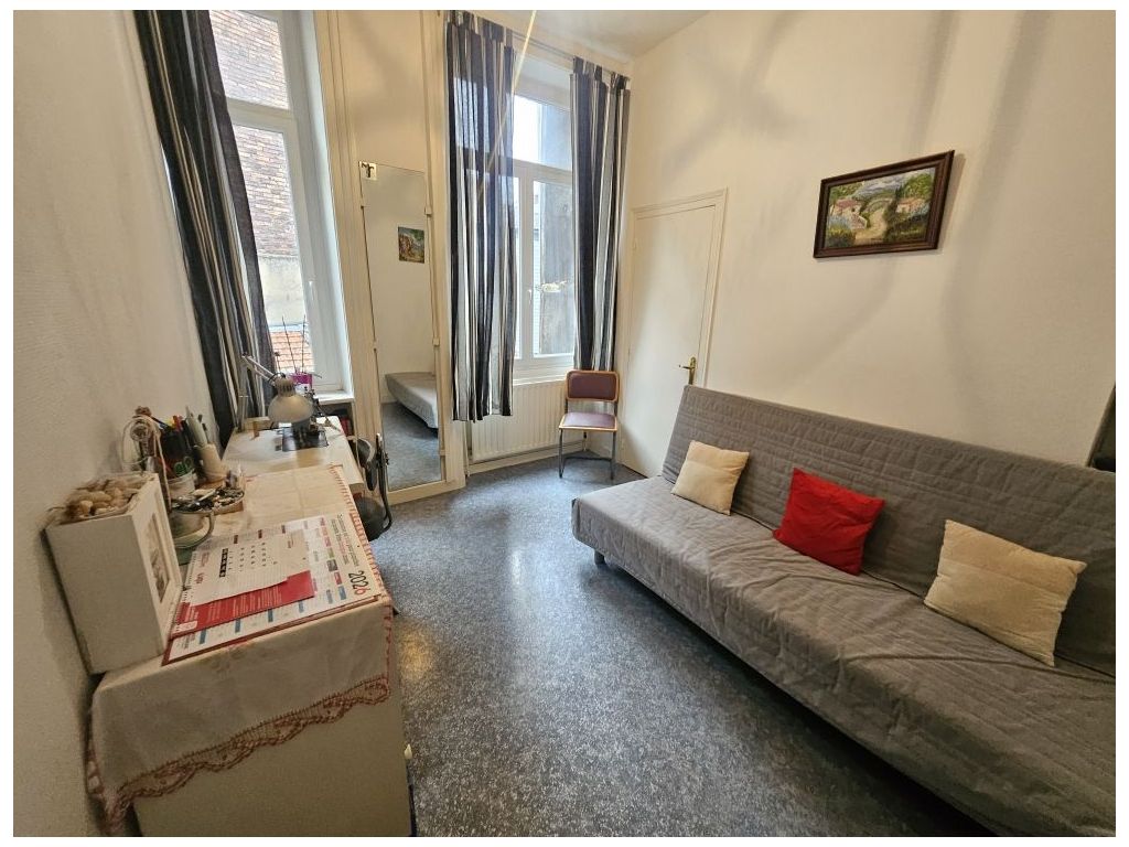 Appartement F4 SAINT-ETIENNE (42000) ROCHETTE IMMOBILIER