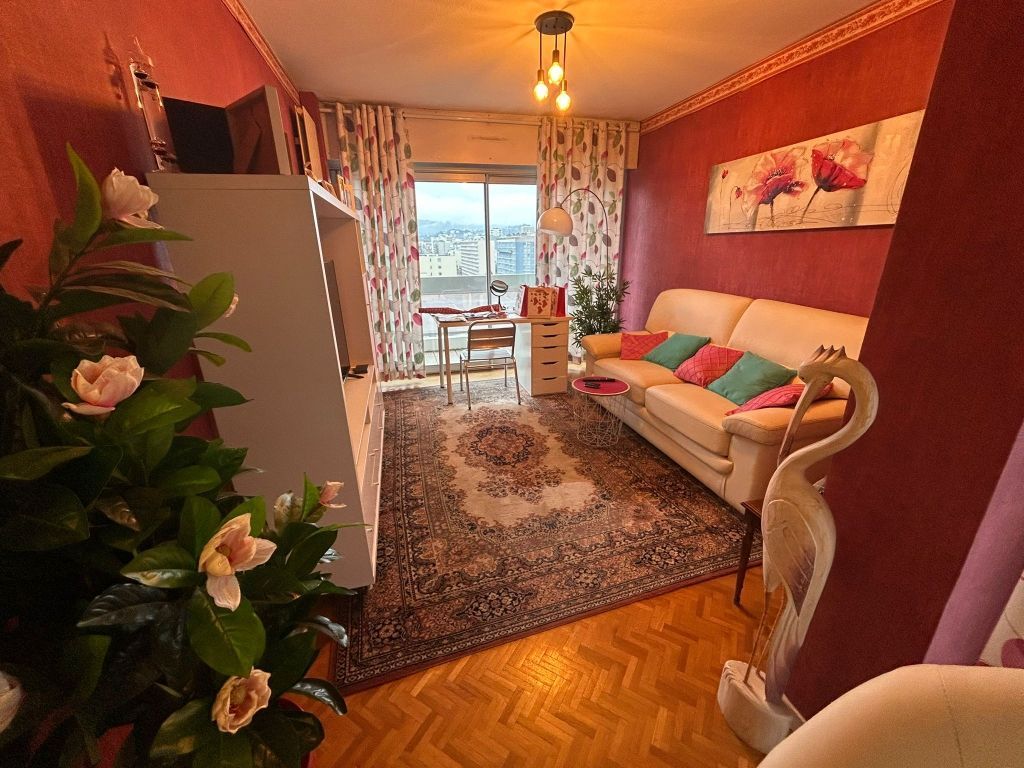 Appartement T3 SAINT-ETIENNE (42000) ROCHETTE IMMOBILIER