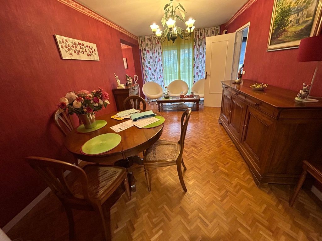 Appartement T3 SAINT-ETIENNE (42000) ROCHETTE IMMOBILIER