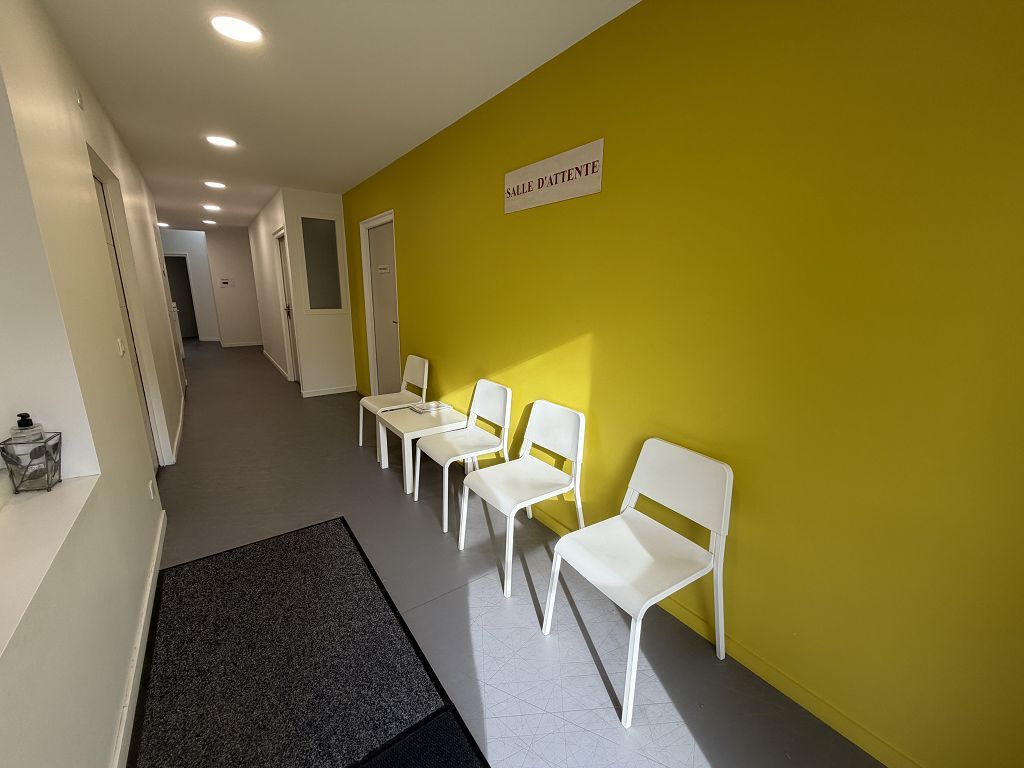 Local professionnel LA FOUILLOUSE (42480) ROCHETTE IMMOBILIER