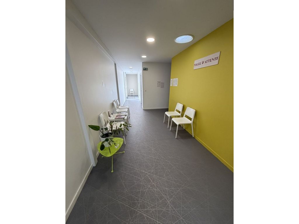 Local professionnel LA FOUILLOUSE (42480) ROCHETTE IMMOBILIER