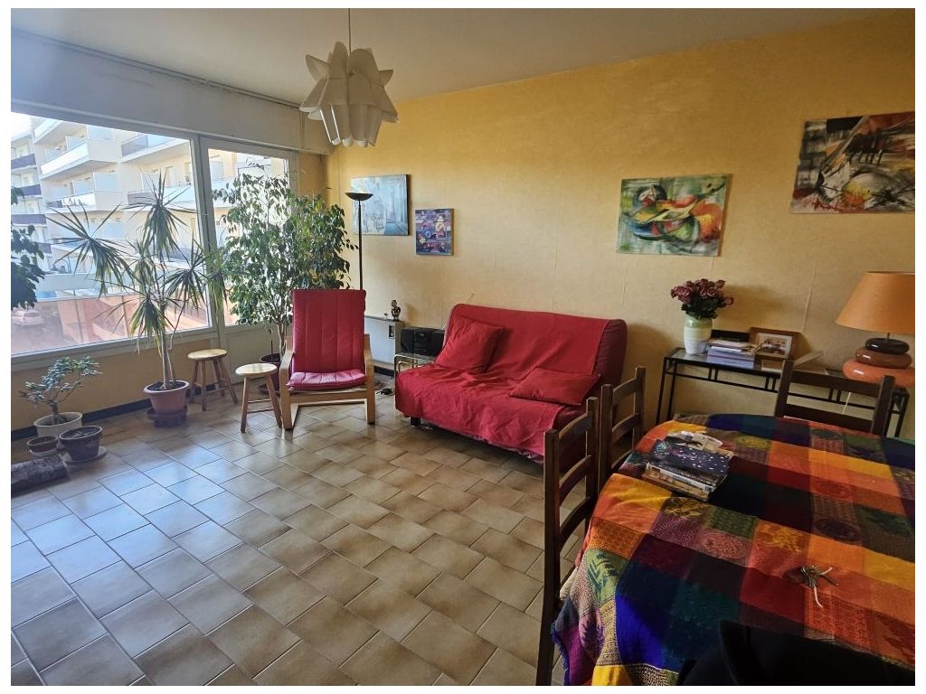 Appartement T2 MONTROND LES BAINS (42210) ROCHETTE IMMOBILIER