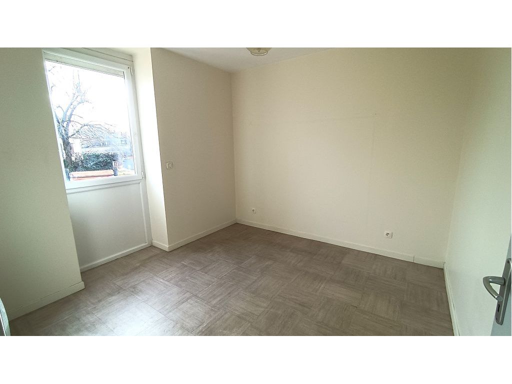 Appartement F3 bis MARCILLY LE CHÂTEL (42130) ROCHETTE IMMOBILIER