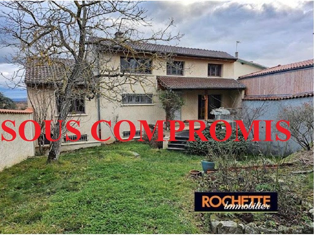 Maison MONTBRISON (42600) ROCHETTE IMMOBILIER