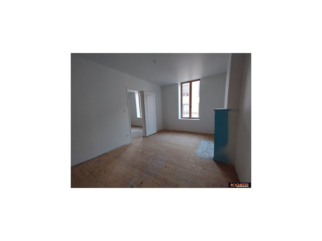 Immeuble BOEN SUR LIGNON (42130) ROCHETTE IMMOBILIER