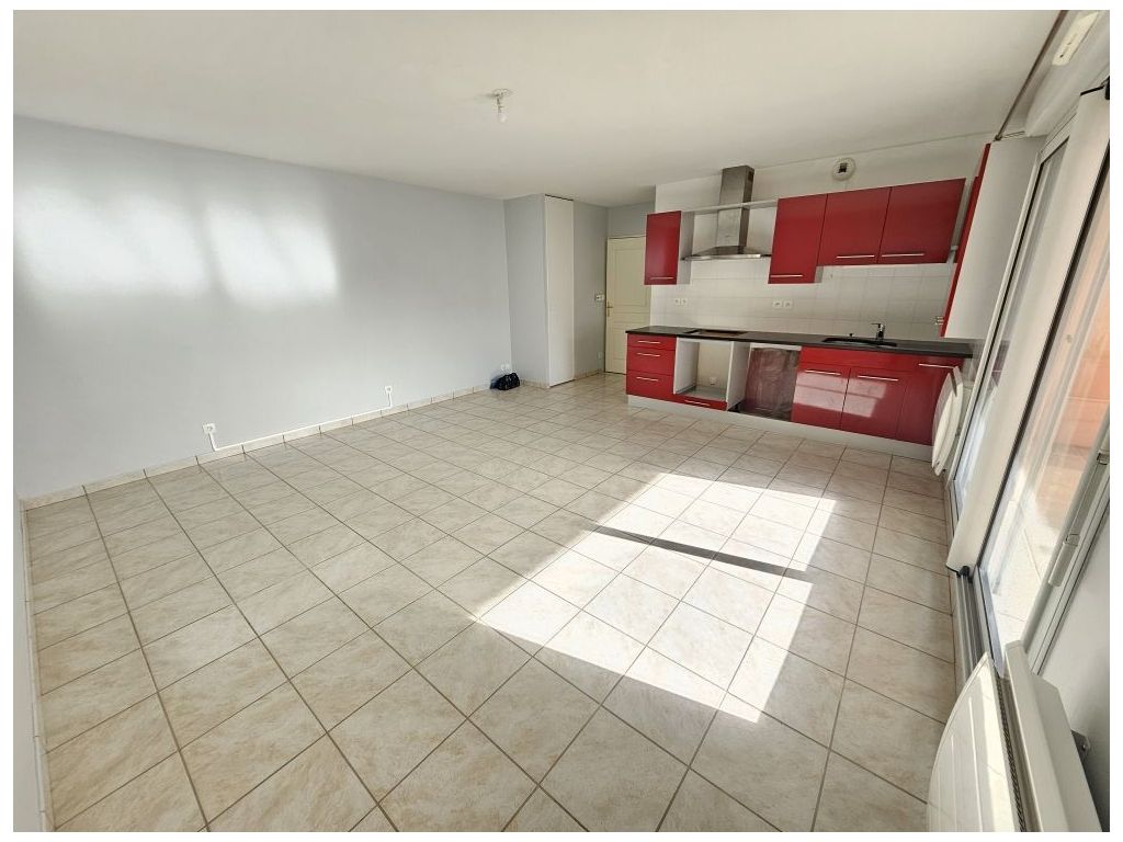 Appartement F3 L ETRAT (42580) ROCHETTE IMMOBILIER