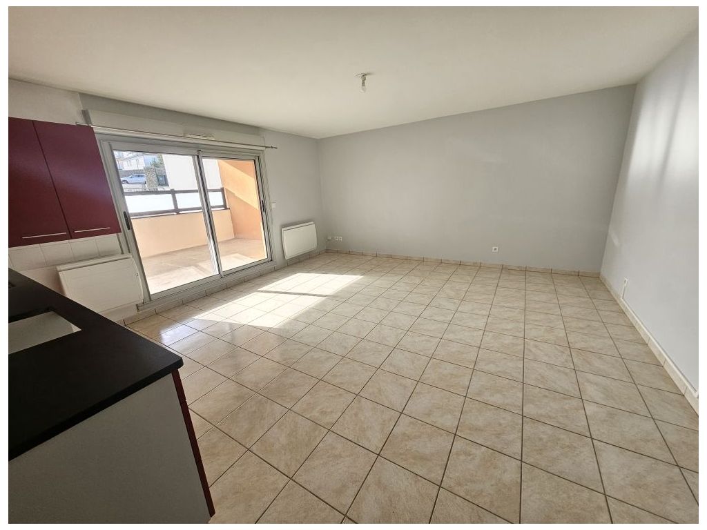 Appartement F3 L ETRAT (42580) ROCHETTE IMMOBILIER