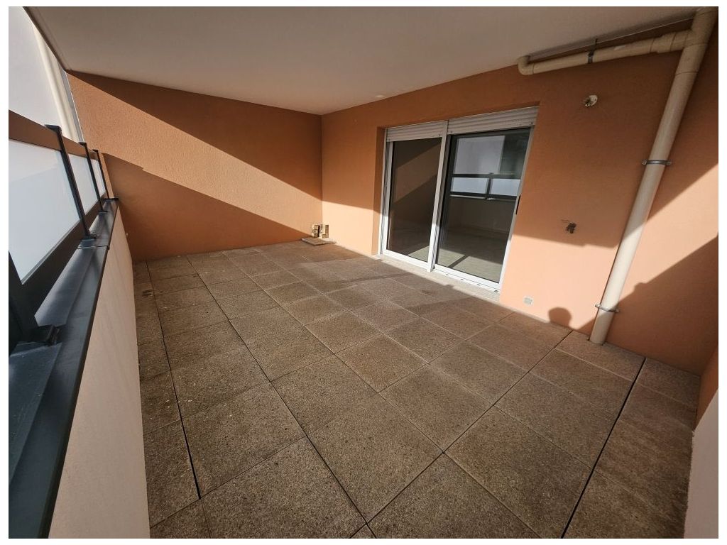 Appartement F3 L ETRAT (42580) ROCHETTE IMMOBILIER