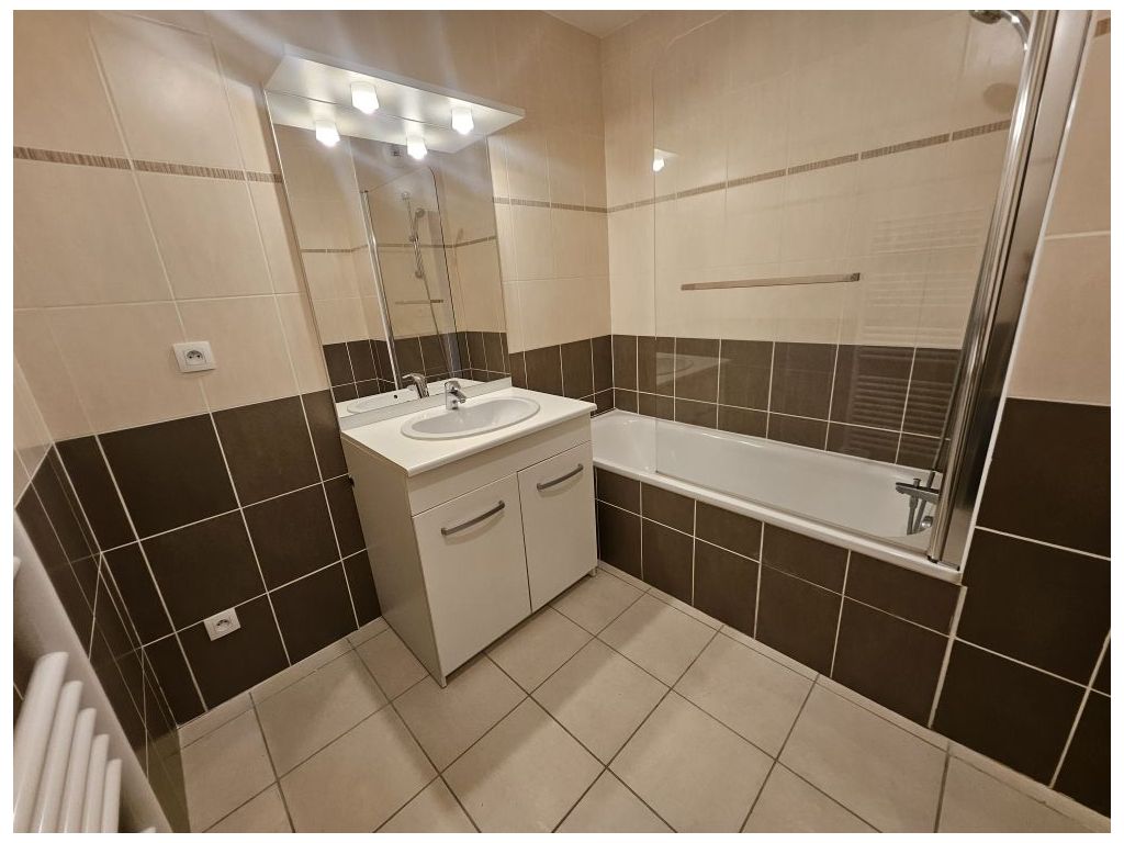 Appartement F3 L ETRAT (42580) ROCHETTE IMMOBILIER