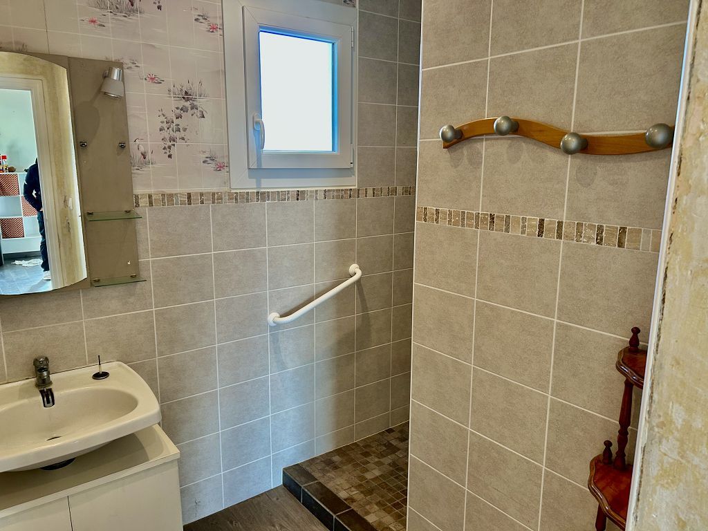 Maison MONTROND LES BAINS (42210) ROCHETTE IMMOBILIER