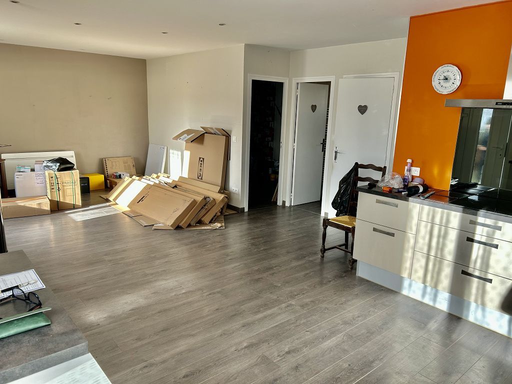 Maison MONTROND LES BAINS (42210) ROCHETTE IMMOBILIER