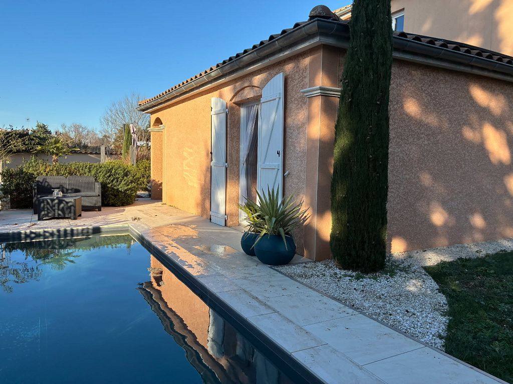 Maison Contemporaine MONTROND LES BAINS (42210) ROCHETTE IMMOBILIER