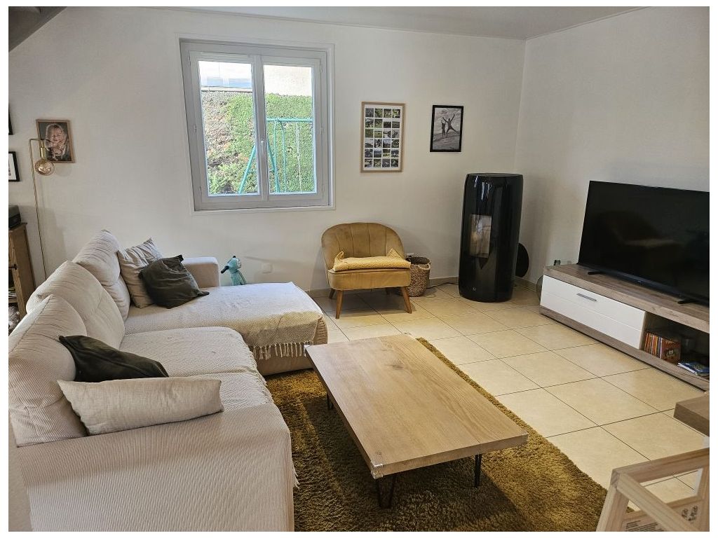 Maison MONTROND LES BAINS (42210) ROCHETTE IMMOBILIER