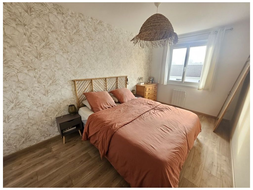 Maison MONTROND LES BAINS (42210) ROCHETTE IMMOBILIER