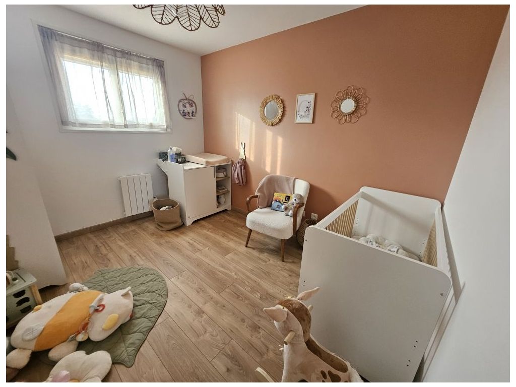 Maison MONTROND LES BAINS (42210) ROCHETTE IMMOBILIER