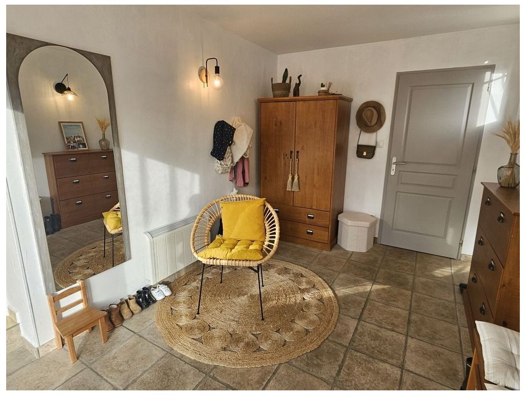 Maison MONTROND LES BAINS (42210) ROCHETTE IMMOBILIER