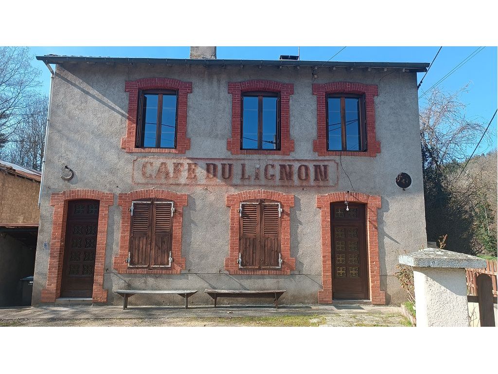 Appartement BOEN SUR LIGNON (42130) ROCHETTE IMMOBILIER