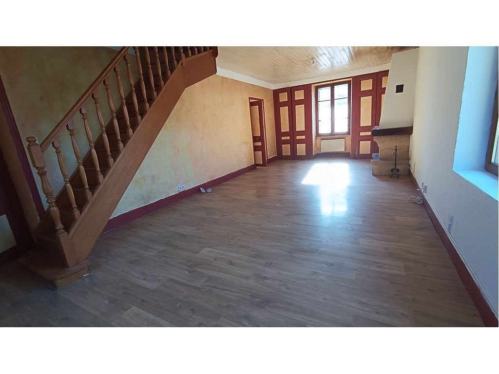 Appartement BOEN SUR LIGNON (42130) ROCHETTE IMMOBILIER