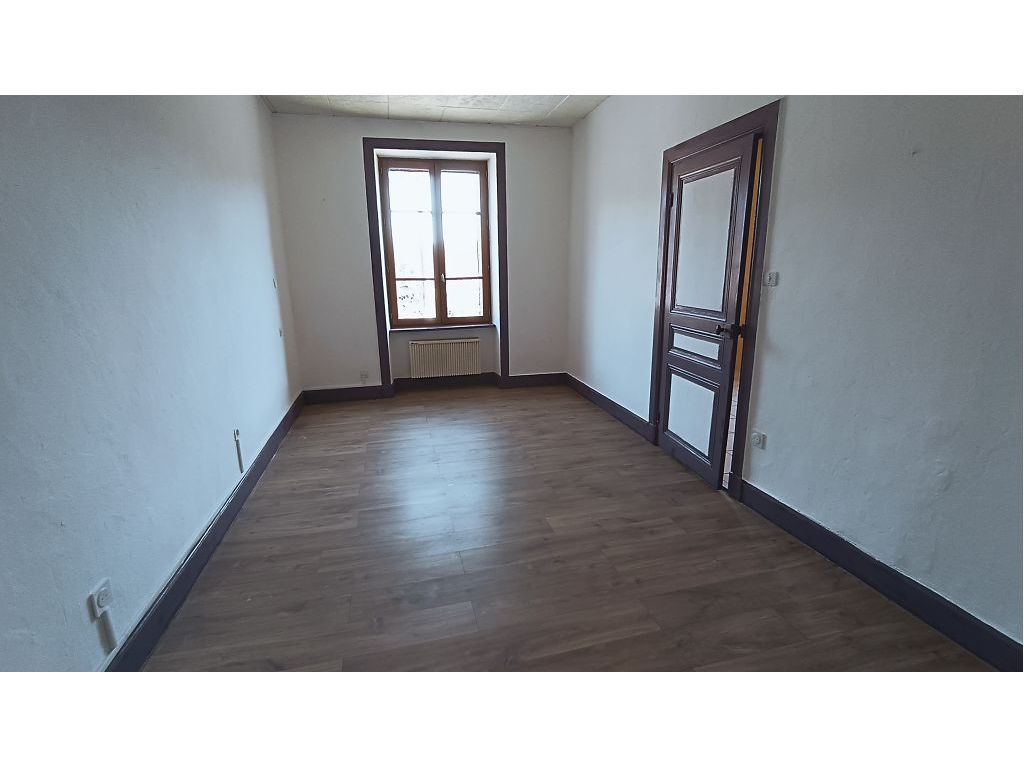 Appartement BOEN SUR LIGNON (42130) ROCHETTE IMMOBILIER