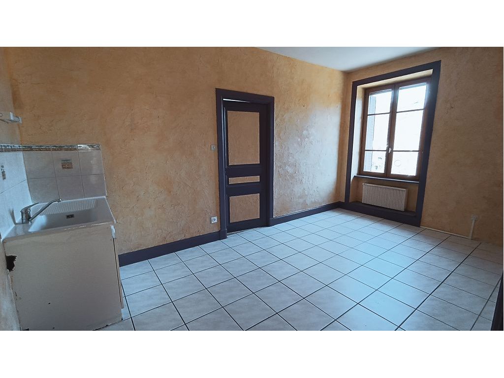 Appartement BOEN SUR LIGNON (42130) ROCHETTE IMMOBILIER