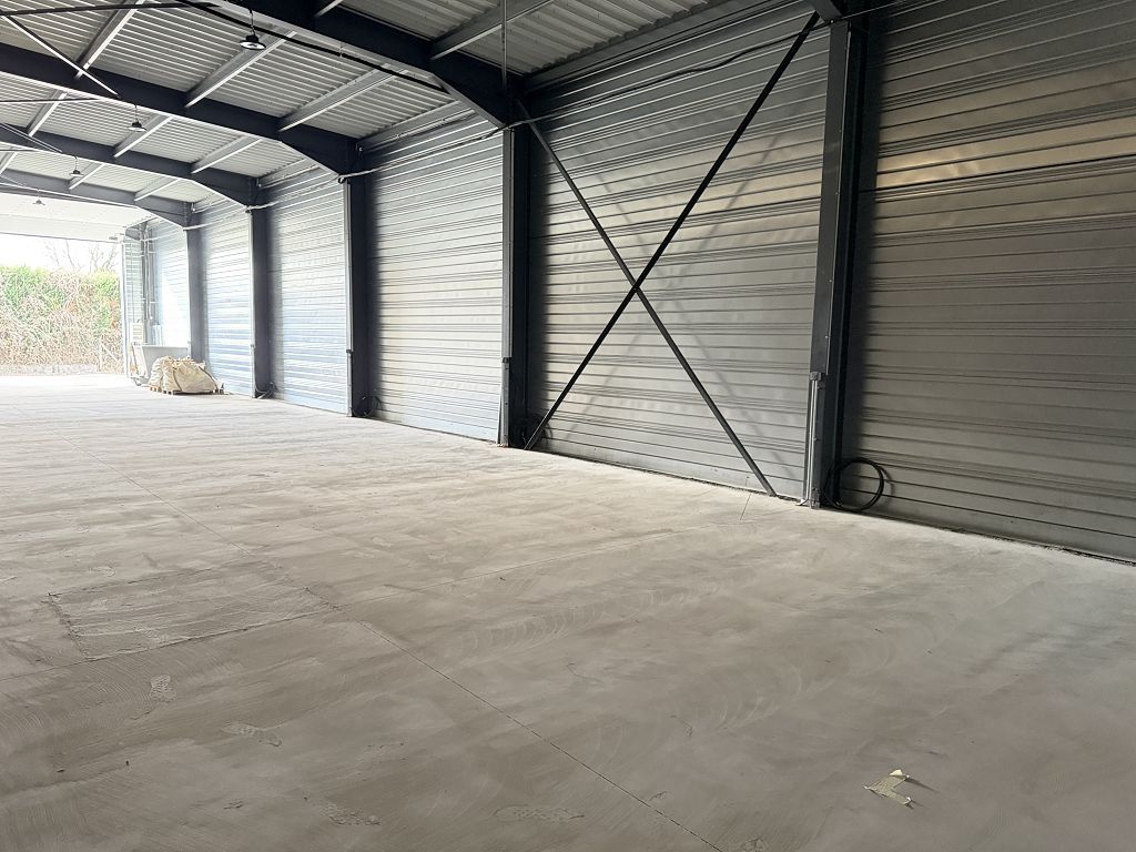 Local professionnel SAINT GALMIER (42330) ROCHETTE IMMOBILIER