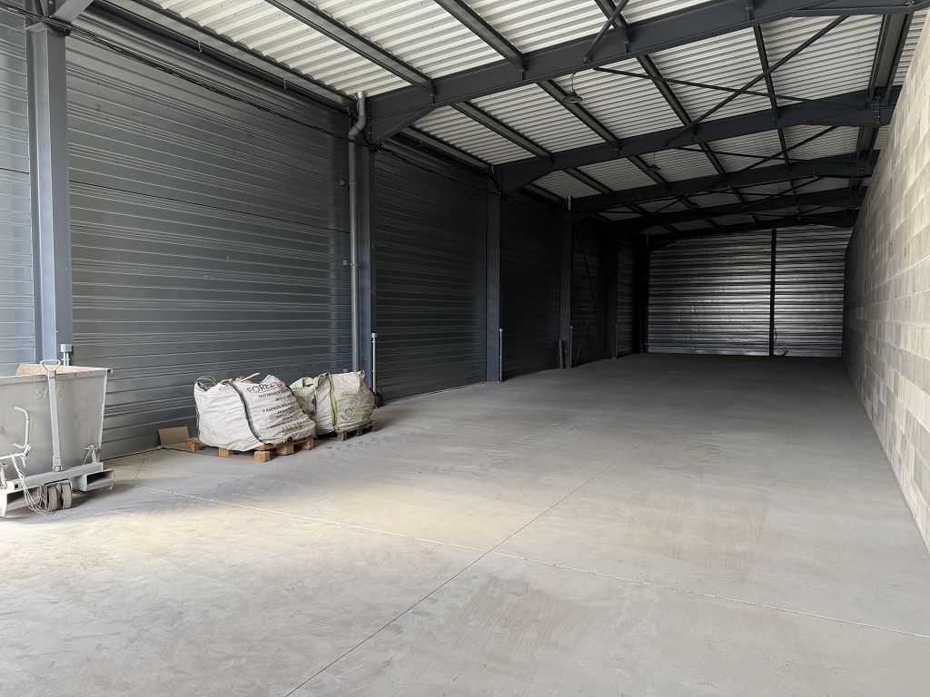 Local professionnel SAINT GALMIER (42330) ROCHETTE IMMOBILIER