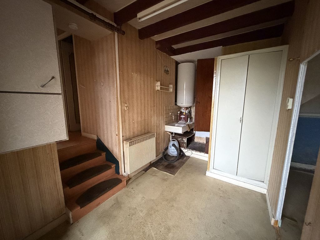 Maison PANISSIERES (42360) ROCHETTE IMMOBILIER