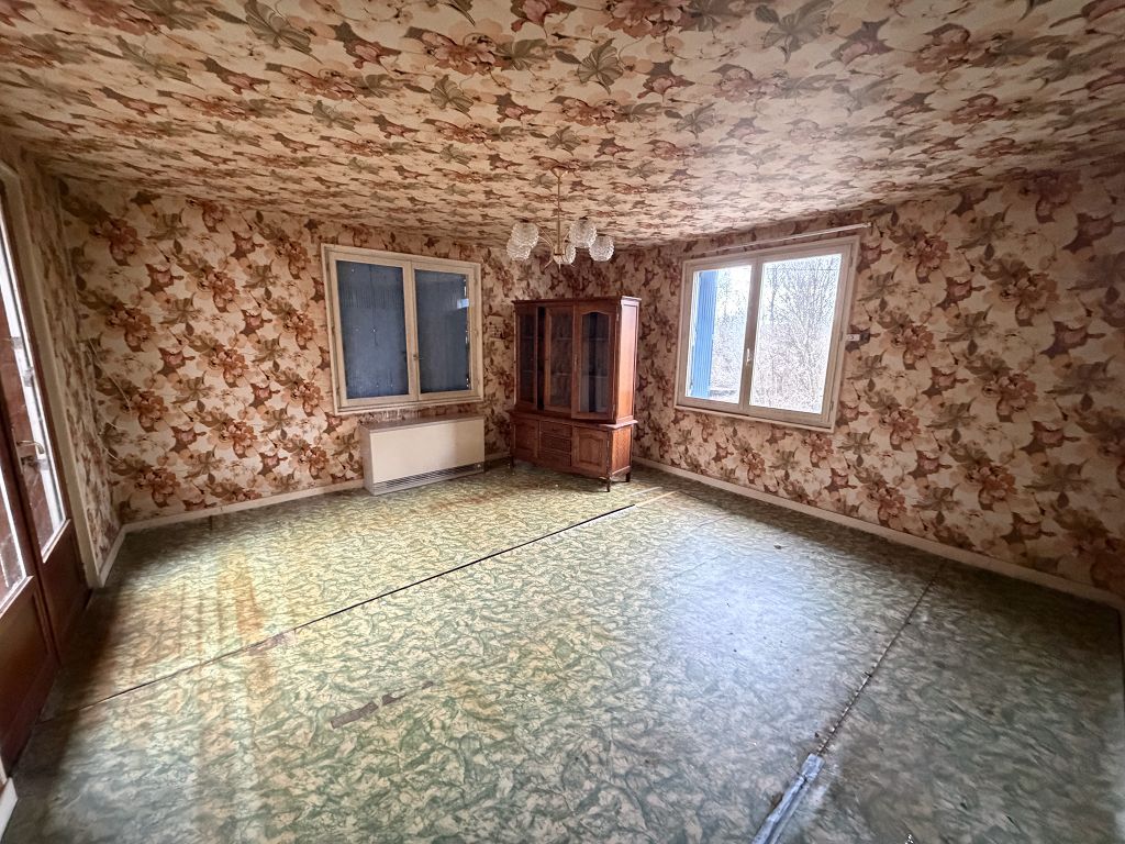 Maison PANISSIERES (42360) ROCHETTE IMMOBILIER