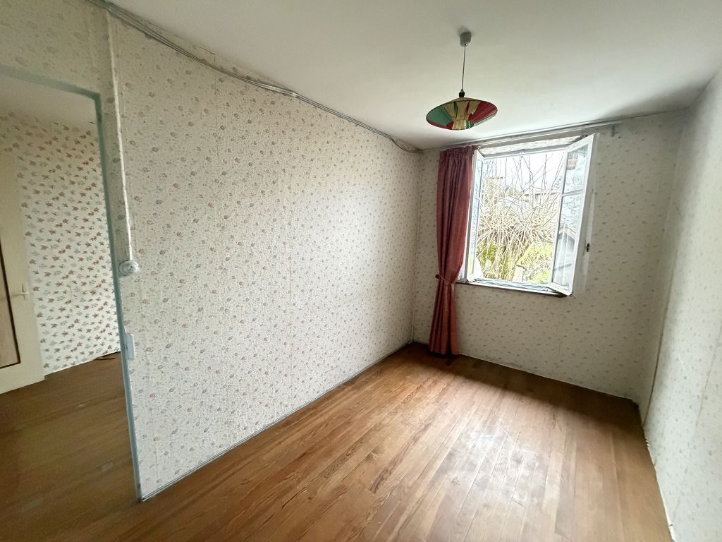 Maison PANISSIERES (42360) ROCHETTE IMMOBILIER