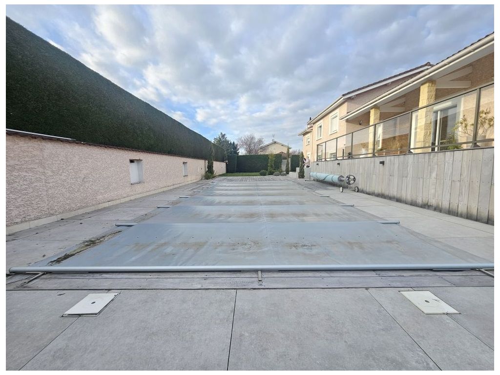 Maison VEAUCHE (42340) ROCHETTE IMMOBILIER