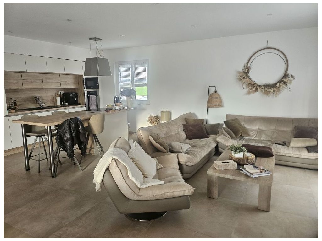 Maison VEAUCHE (42340) ROCHETTE IMMOBILIER